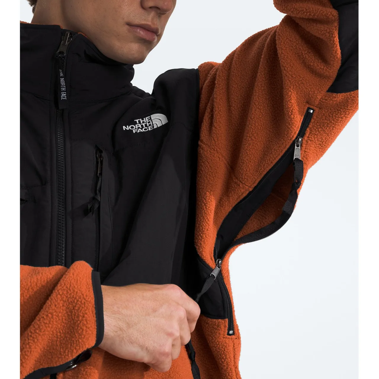 The North Face Retro Denali Jacket - Men's- Casual Clothing|Snow Clothing