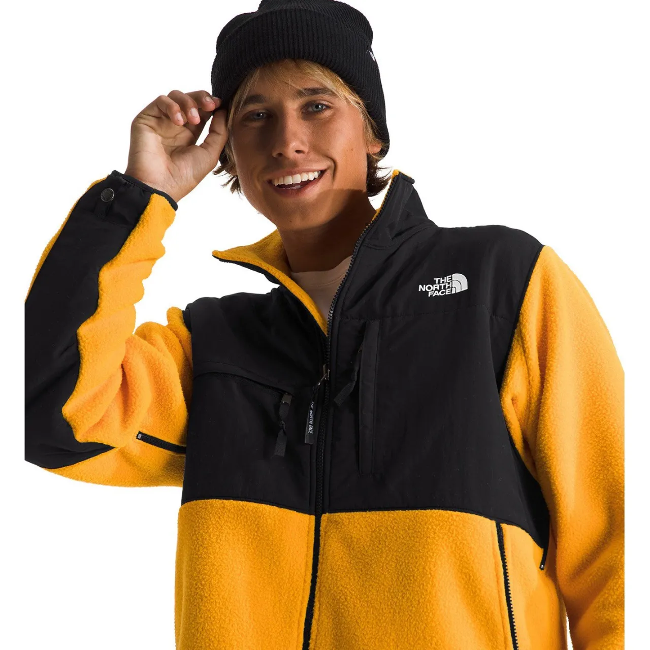 The North Face Retro Denali Jacket - Men's- Casual Clothing|Snow Clothing