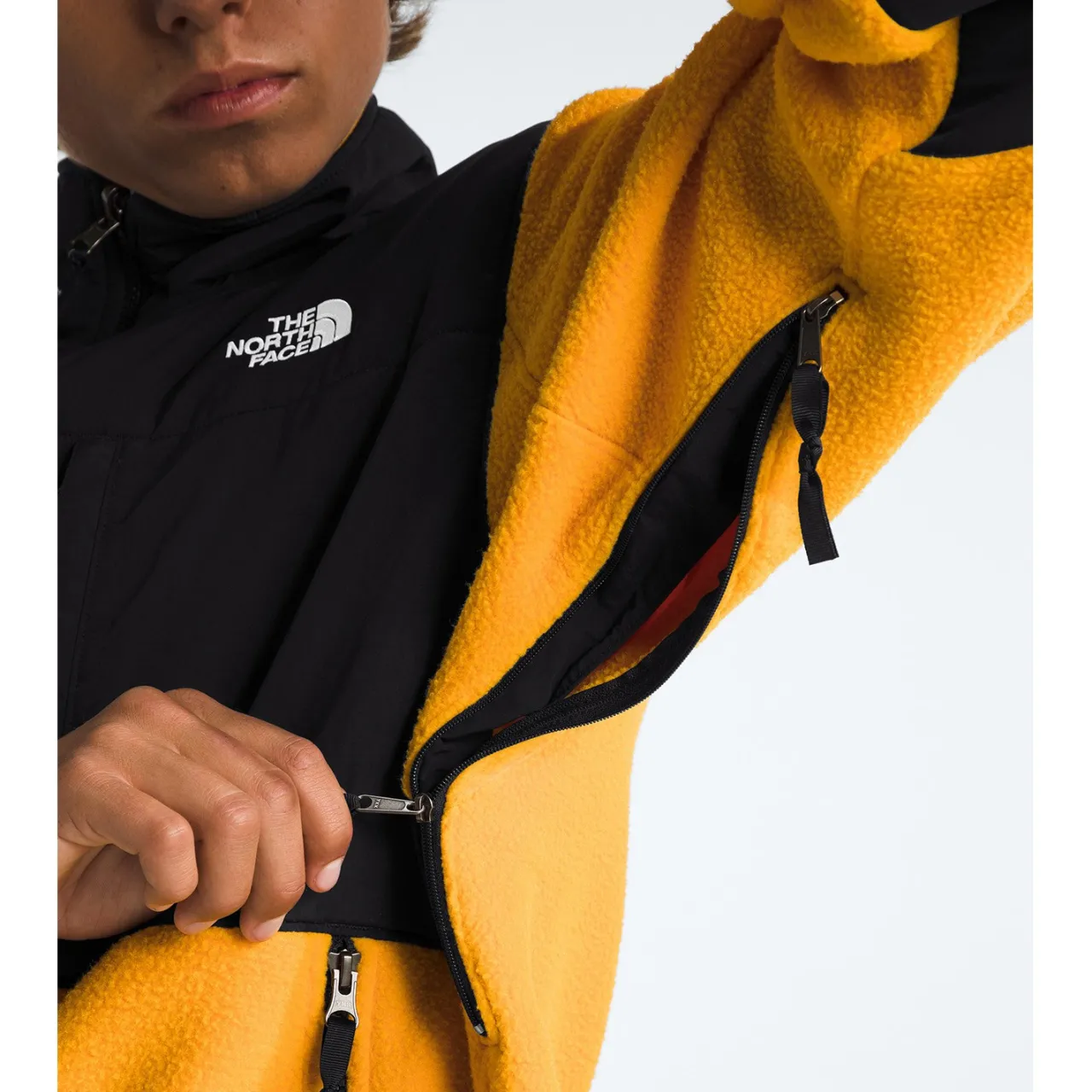 The North Face Retro Denali Jacket - Men's- Casual Clothing|Snow Clothing