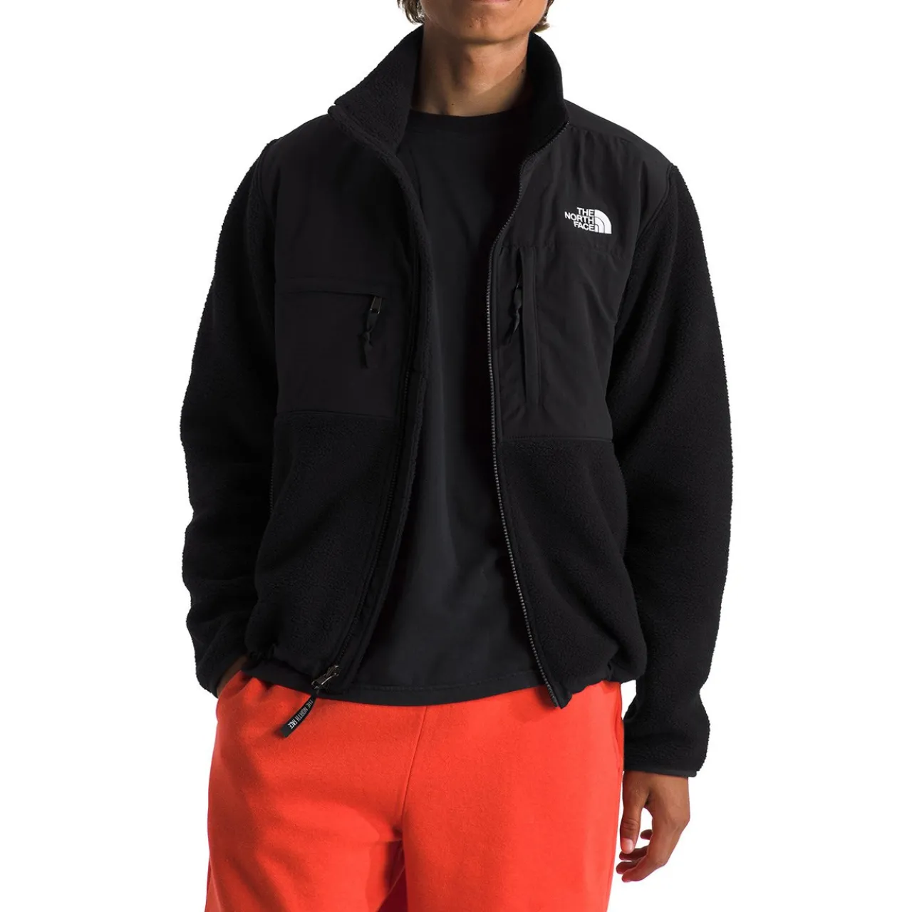 The North Face Retro Denali Jacket - Men's- Casual Clothing|Snow Clothing