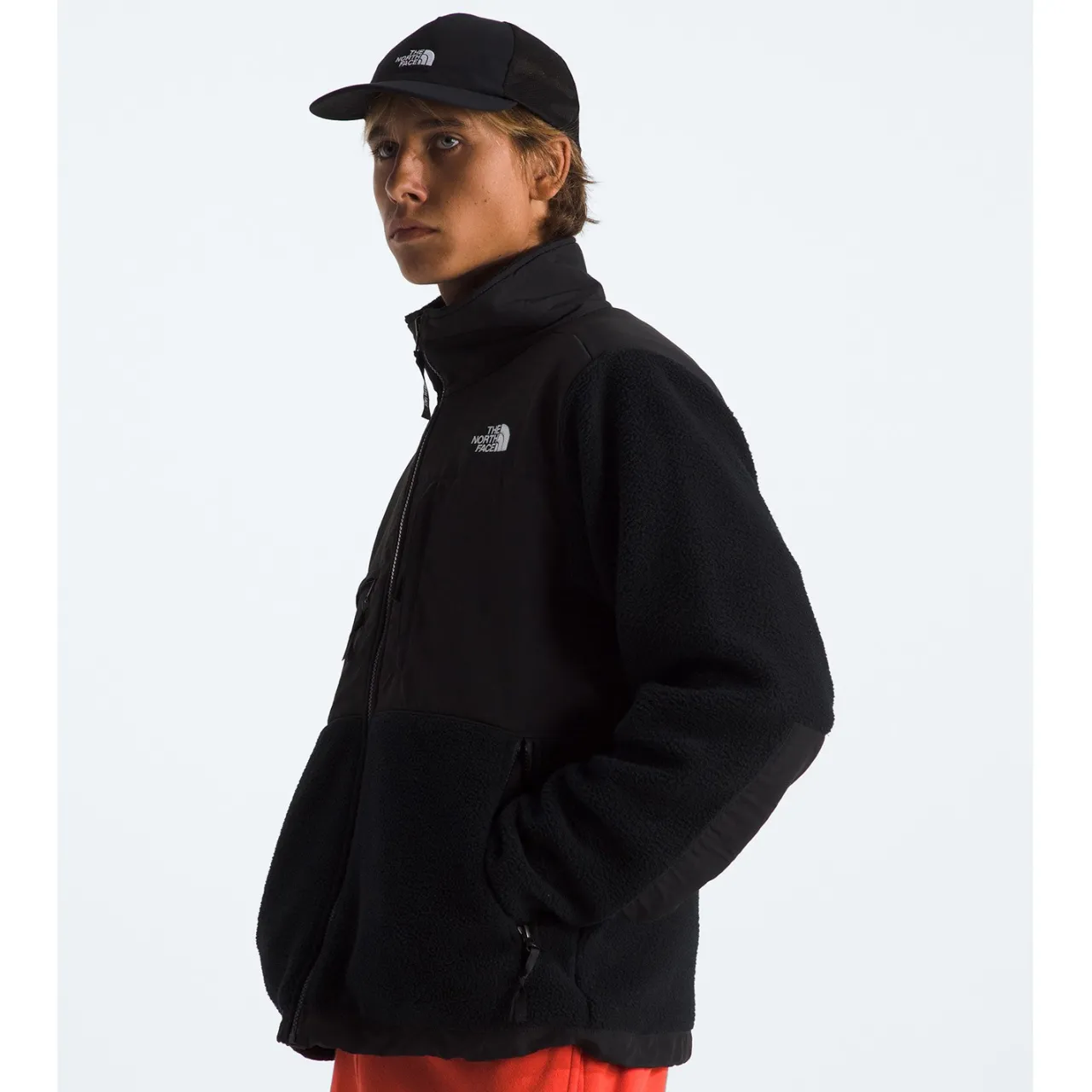 The North Face Retro Denali Jacket - Men's- Casual Clothing|Snow Clothing