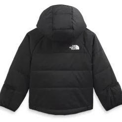 The North Face Reversible Perrito Hooded Jacket - Infants'-Kids Infant Snow Clothing|Infant Jackets & Onepieces