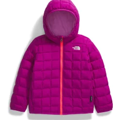 The North Face Reversible ThermoBall™ Hooded Jacket - Toddlers'-Kids Toddler Snow Clothing|Toddler 18M - 7T