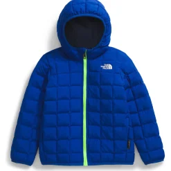 The North Face Reversible ThermoBall™ Hooded Jacket - Toddlers'-Kids Toddler Snow Clothing|Toddler 18M - 7T