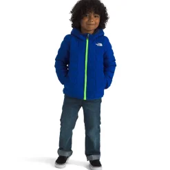 The North Face Reversible ThermoBall™ Hooded Jacket - Toddlers'-Kids Toddler Snow Clothing|Toddler 18M - 7T