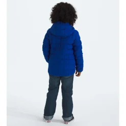 The North Face Reversible ThermoBall™ Hooded Jacket - Toddlers'-Kids Toddler Snow Clothing|Toddler 18M - 7T