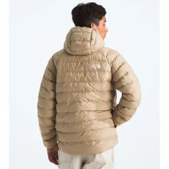 The North Face Reversible Perrito Hooded Jacket - Boys'-Kids Kids Jackets|Boys Snow Clothing