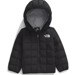 The North Face Reversible ThermoBall™ Hooded Jacket - Infants'-Kids Infant Snow Clothing|Infant Jackets & Onepieces