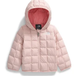 The North Face Reversible ThermoBall™ Hooded Jacket - Infants'-Kids Infant Snow Clothing|Infant Jackets & Onepieces