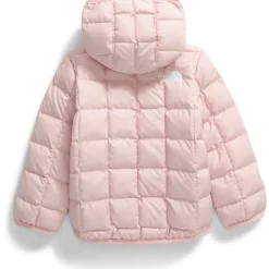 The North Face Reversible ThermoBall™ Hooded Jacket - Infants'-Kids Infant Snow Clothing|Infant Jackets & Onepieces