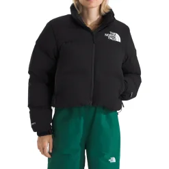 The North Face RMST Nuptse Convertible Jacket - Women's-Women Casual Clothing|Snow Clothing