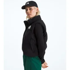 The North Face RMST Nuptse Convertible Jacket - Women's-Women Casual Clothing|Snow Clothing