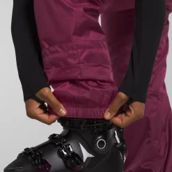The North Face Sally Insulated Pants - Women's-Women Snow Clothing|Ski Pants & Bibs