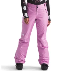 The North Face Sally Insulated Pants - Women's-Women Snow Clothing|Ski Pants & Bibs