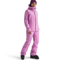 The North Face Sally Insulated Pants - Women's-Women Snow Clothing|Ski Pants & Bibs