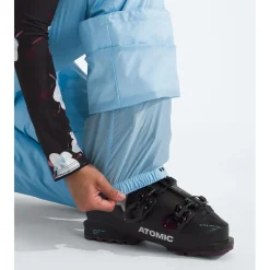The North Face Sally Insulated Pants - Women's-Women Snow Clothing|Ski Pants & Bibs