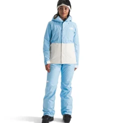 The North Face Sally Insulated Pants - Women's-Women Snow Clothing|Ski Pants & Bibs