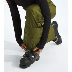 The North Face Sally Insulated Pants - Women's-Women Snow Clothing|Ski Pants & Bibs