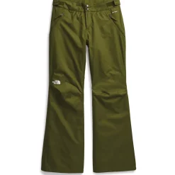 The North Face Sally Insulated Pants - Women's-Women Snow Clothing|Ski Pants & Bibs