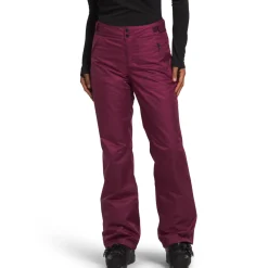 The North Face Sally Insulated Pants - Women's-Women Snow Clothing|Ski Pants & Bibs