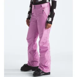 The North Face Sally Insulated Tall Pants - Women's-Women Tall|Snow Clothing