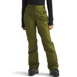 The North Face Sally Insulated Tall Pants - Women's-Women Tall|Snow Clothing