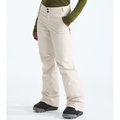 The North Face Sally Insulated Tall Pants - Women's-Women Tall|Snow Clothing