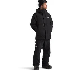 The North Face Seymore Short Pants - Men's- Short|Snow Clothing