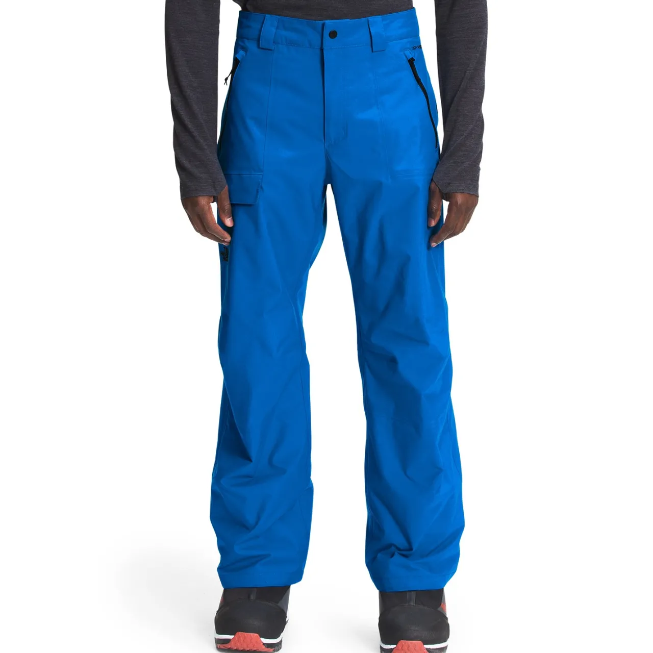 The North Face Seymore Tall Pants - Men's- Snow Clothing|Snowboard Pants & Bibs