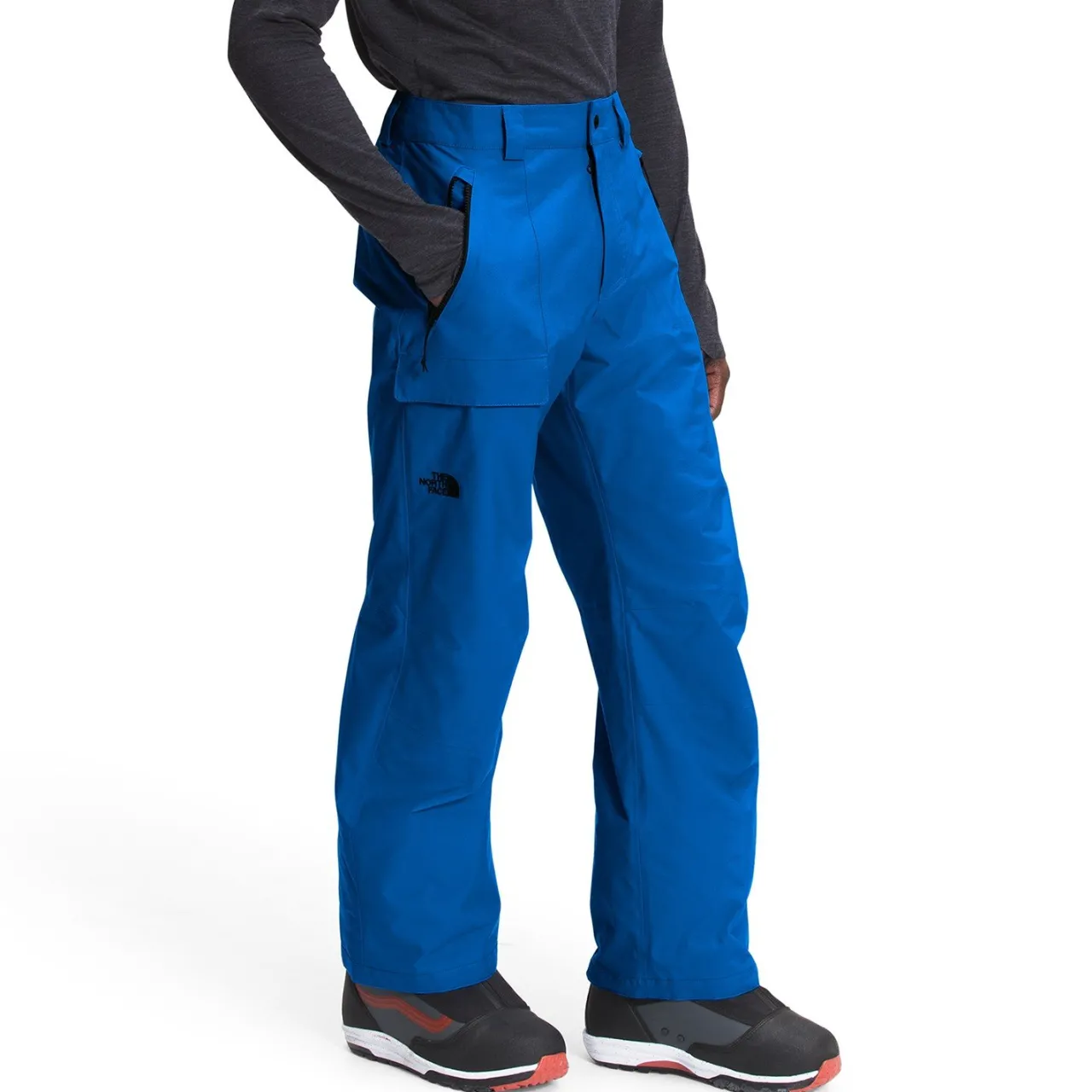 The North Face Seymore Tall Pants - Men's- Snow Clothing|Snowboard Pants & Bibs
