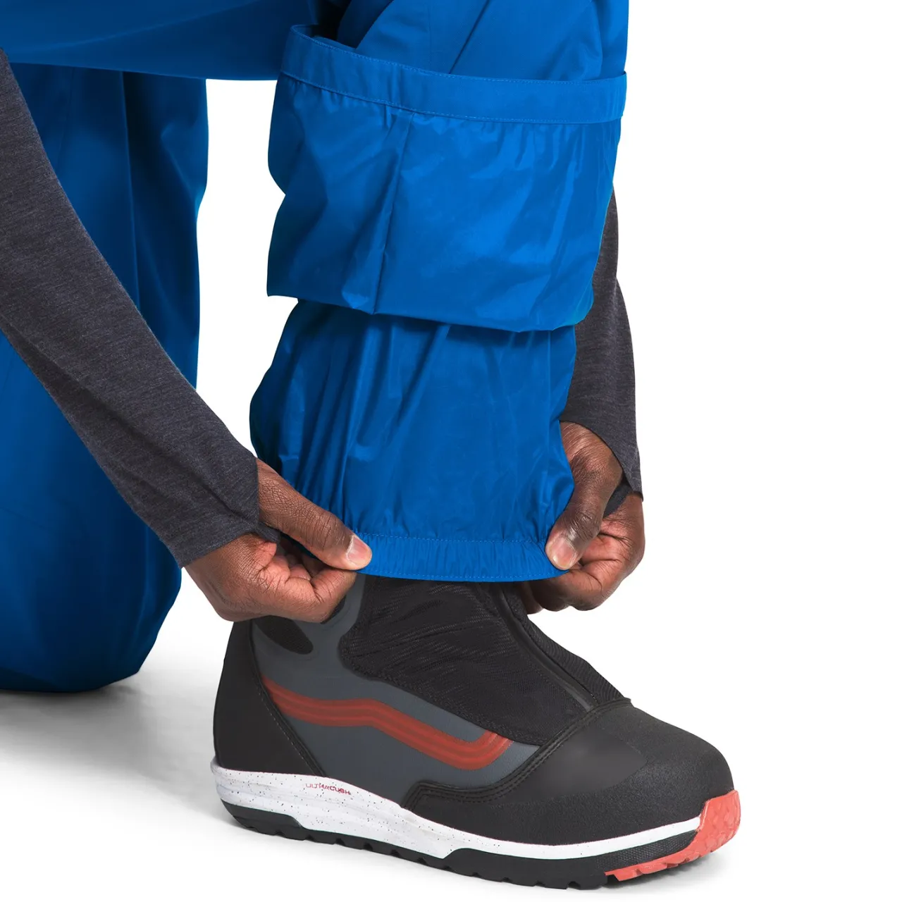 The North Face Seymore Tall Pants - Men's- Snow Clothing|Snowboard Pants & Bibs