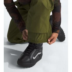 The North Face Seymore Tall Pants - Men's- Tall|Snow Clothing
