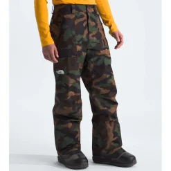 The North Face Seymore Tall Pants - Men's- Tall|Snow Clothing