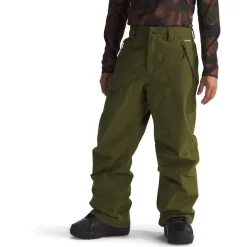 The North Face Seymore Tall Pants - Men's- Tall|Snow Clothing