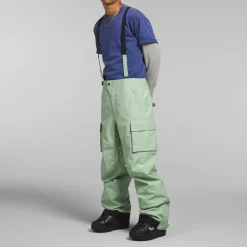 The North Face Sidecut GORE-TEX Pants - Men's- Snow Clothing|Snowboard Pants & Bibs