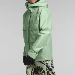 The North Face Sidecut GORE-TEX Jacket - Men's- Snow Clothing|Shell Jackets