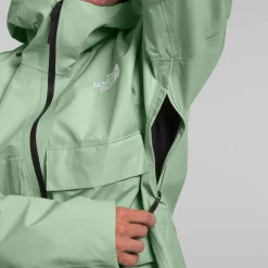 The North Face Sidecut GORE-TEX Jacket - Men's- Snow Clothing|Shell Jackets