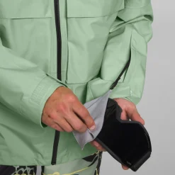 The North Face Sidecut GORE-TEX Jacket - Men's- Snow Clothing|Shell Jackets