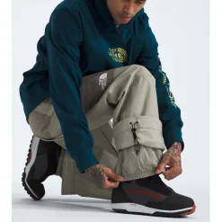 The North Face Slashback Pants - Men's- Snow Clothing|Snowboard Pants & Bibs
