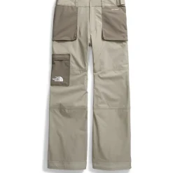 The North Face Slashback Pants - Men's- Snow Clothing|Snowboard Pants & Bibs