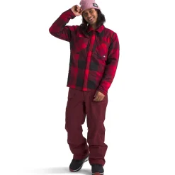 The North Face Slashback Pants - Men's- Snow Clothing|Snowboard Pants & Bibs