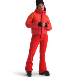 The North Face Snoga Pants - Women's-Women Snowboard Pants & Bibs|Ski Pants & Bibs