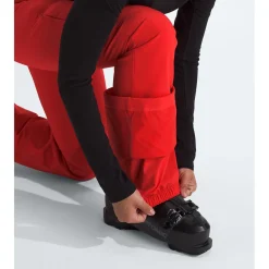 The North Face Snoga Pants - Women's-Women Snowboard Pants & Bibs|Ski Pants & Bibs
