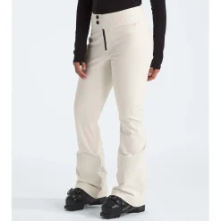 The North Face Snoga Short Pants - Women's-Women Short|Snow Clothing