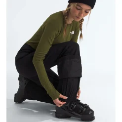 The North Face Snoga Tall Pants - Women's-Women Tall|Snow Clothing
