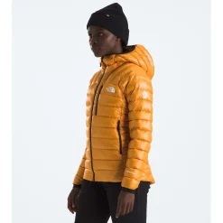 The North Face Summit Breithorn Hoodie - Women's-Women Casual Clothing|Snow Clothing