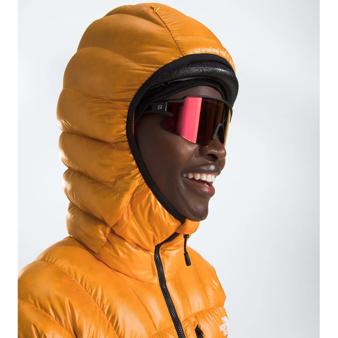 The North Face Summit Breithorn Hoodie - Women's-Women Casual Clothing|Snow Clothing