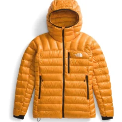 The North Face Summit Breithorn Hoodie - Women's-Women Casual Clothing|Snow Clothing