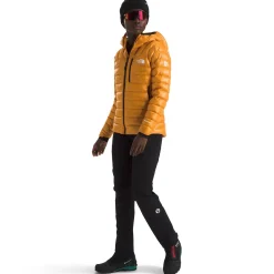 The North Face Summit Breithorn Hoodie - Women's-Women Casual Clothing|Snow Clothing