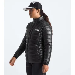 The North Face Summit Breithorn Jacket - Women's-Women Casual Clothing|Snow Clothing